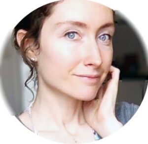 Elodie-Joy Jaubert, blogueuse bio, santé et naturel.