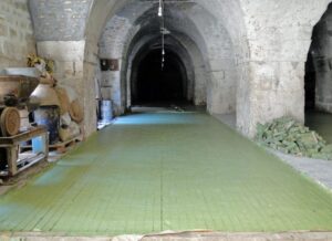 Fabrique de savon bio